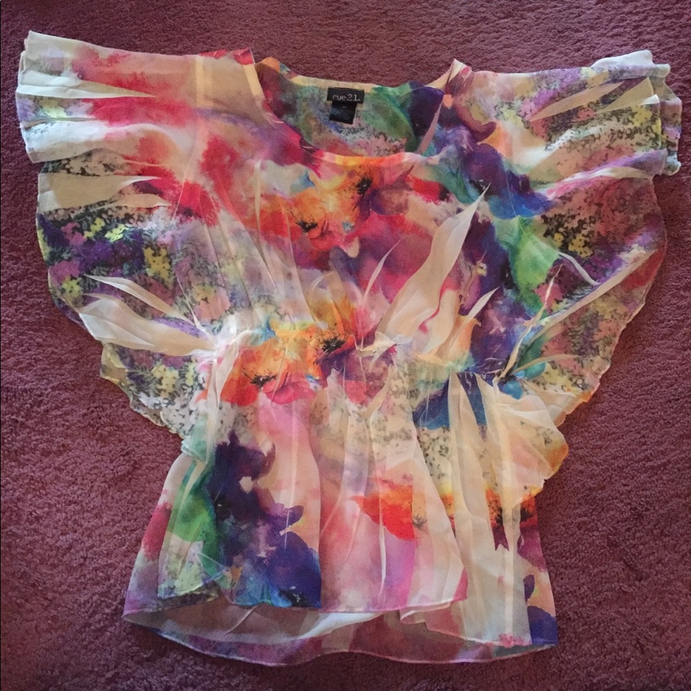 Women’s blouse